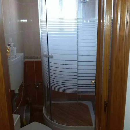 Apartman Banos De Europa Torrevieja